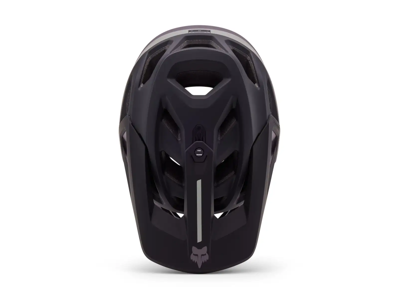 Fox Proframe Clyzo CE Helm Rauch