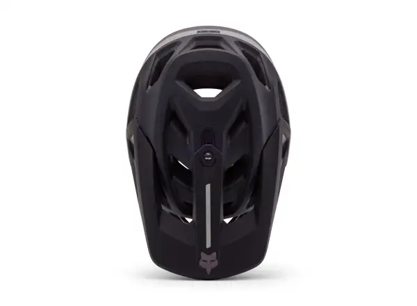 Fox Proframe Clyzo CE Helm Rauch