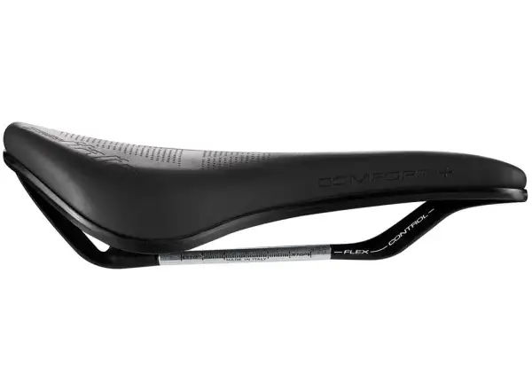 Selle Italia Sattel – Sella Model X Plus SF L Black 145×245 mm
