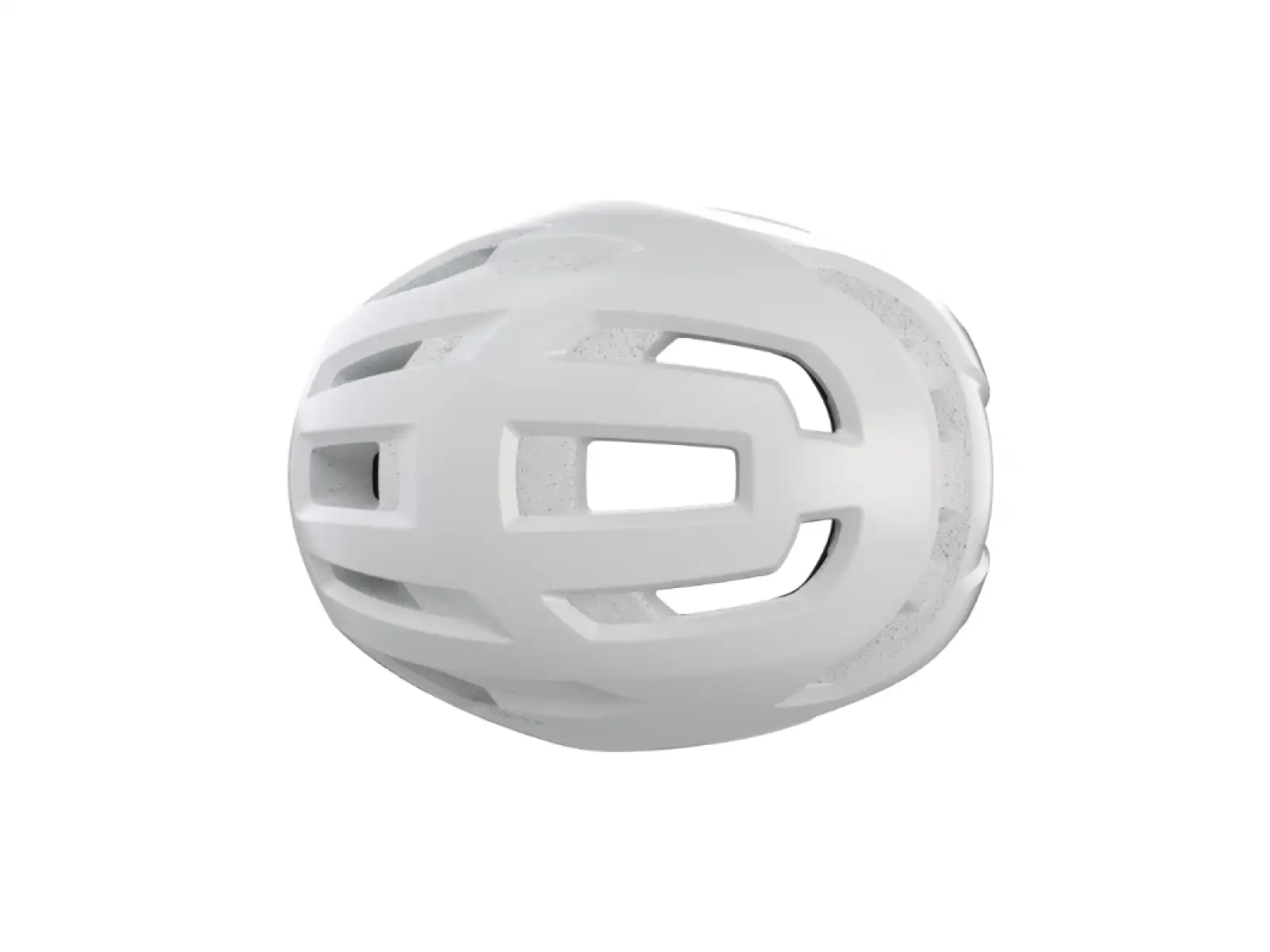 Alpina Taunus Gravel Mips Helm White Matt