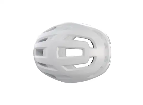Alpina Taunus Gravel Mips Helm White Matt