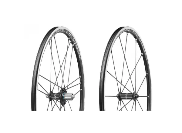 Campagnolo Shamal Ultra C17 Straßenrennrad-Laufräder
