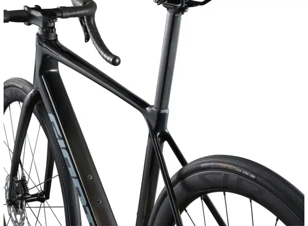 Giant TCR Advanced Pro 1 Di2 Straßenrad Carbon