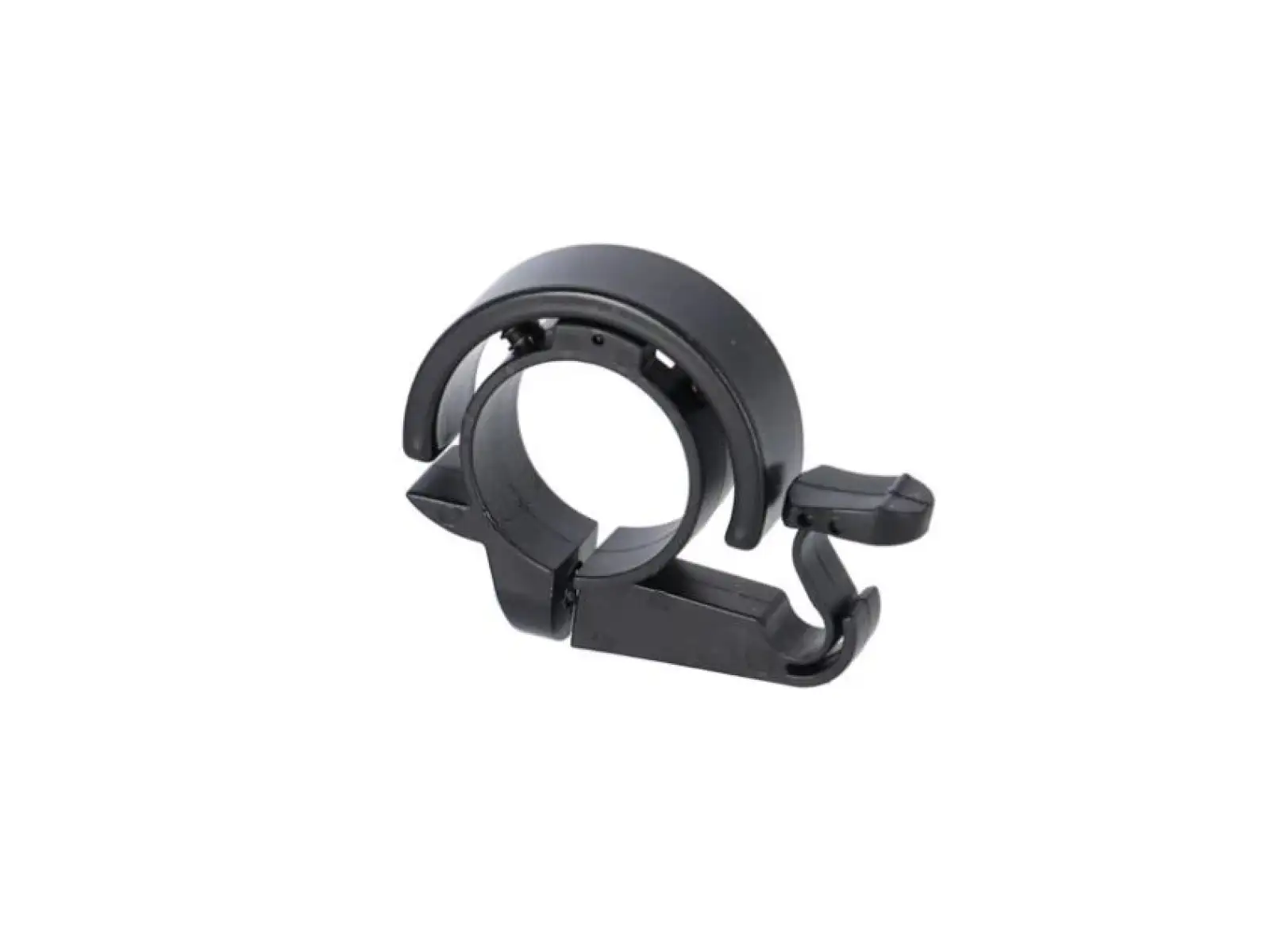XLC DD-R01 Klingel Schwarz