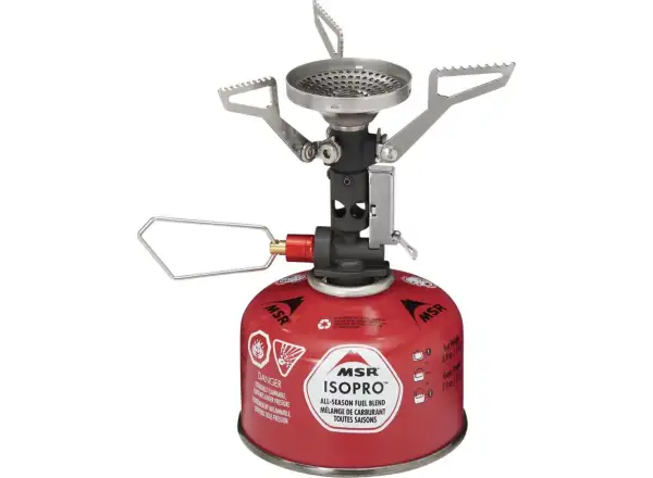 MSR Pocker Rocket Deluxe Gaskocher