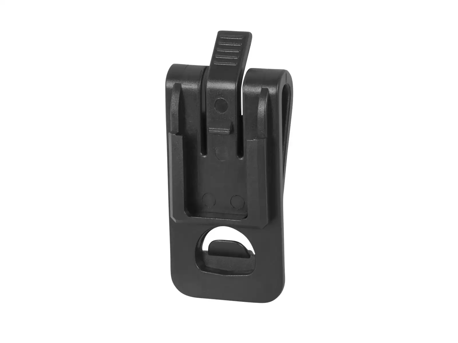 Force Clip für Kleidung für Rücklicht