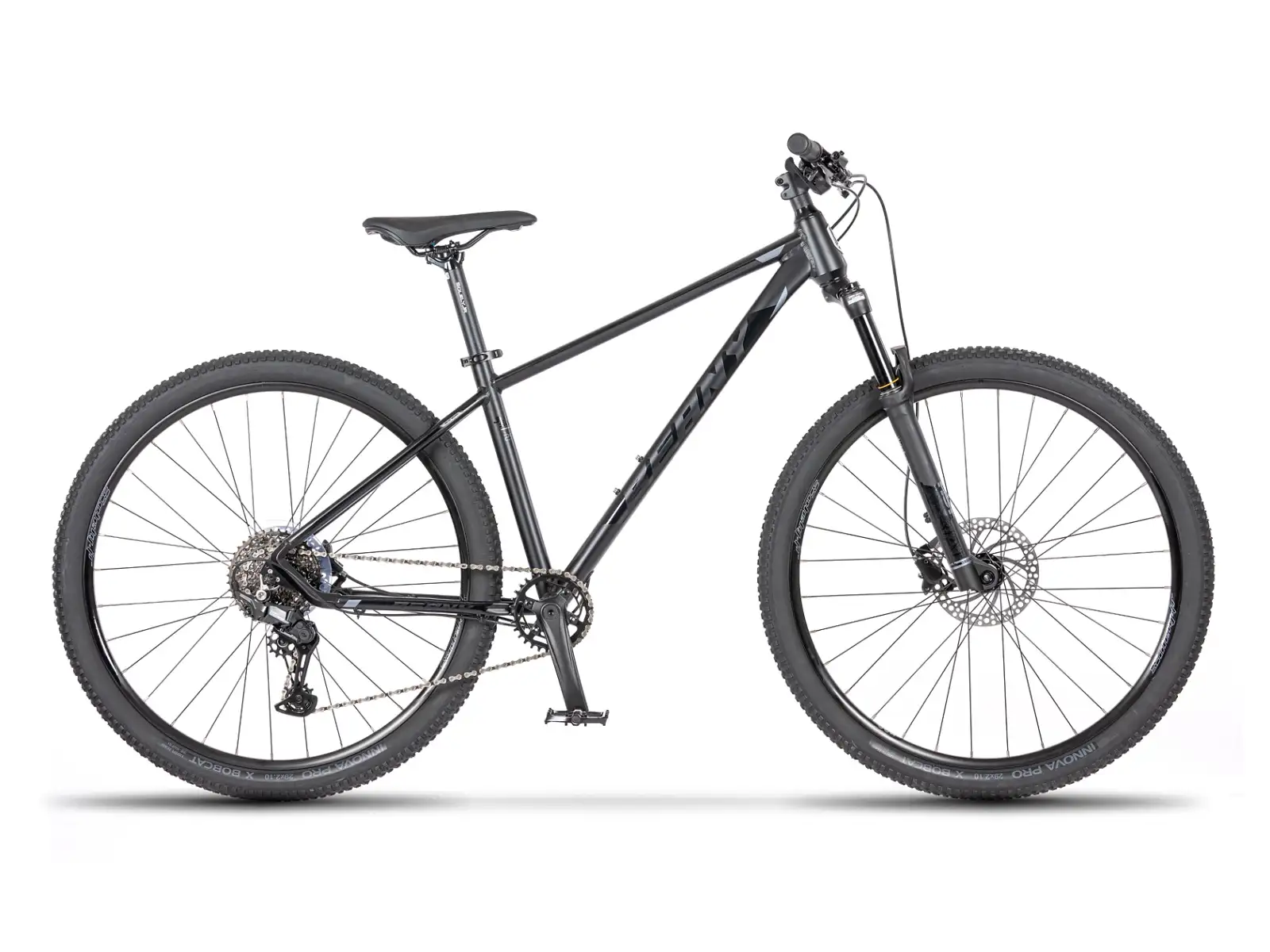 Beany Blaster 29 Kinderfahrrad Black