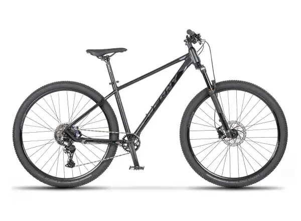 Beany Blaster 29 Kinderfahrrad Black