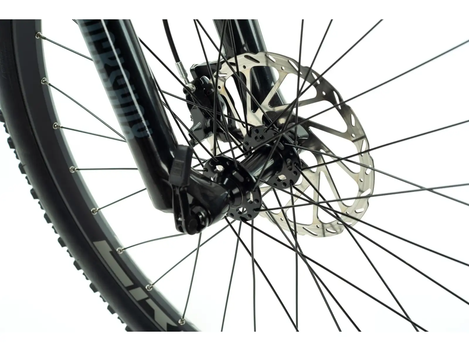 Crussis Full 12.9 vollgefedertes Elektrofahrrad