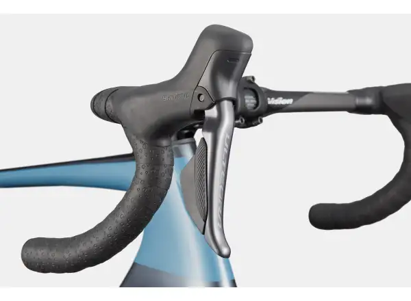 Cannondale SuperSix Evo 2 Rennrad Tungsten Blue TUB
