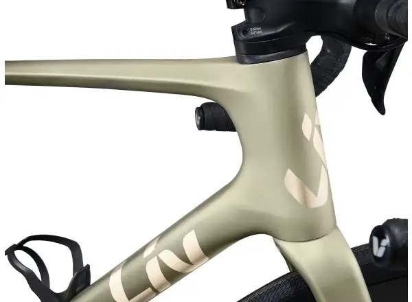 Liv Avail Advanced Pro 1 Straßenrad Golden Haze