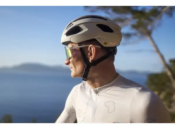 Uvex Rise Pro Mips Helm Team Replica