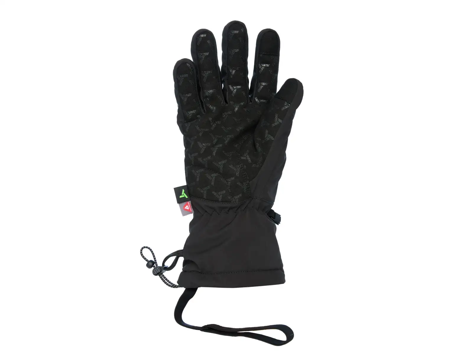 Silvini Caldes Winterhandschuhe schwarz