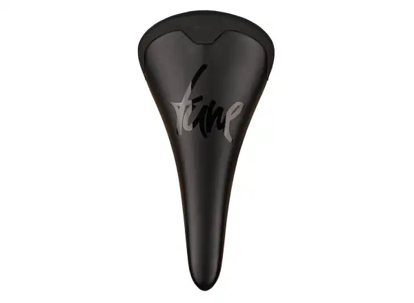 Tune Komm-Vor Plus Carbon Sattel schwarz matt