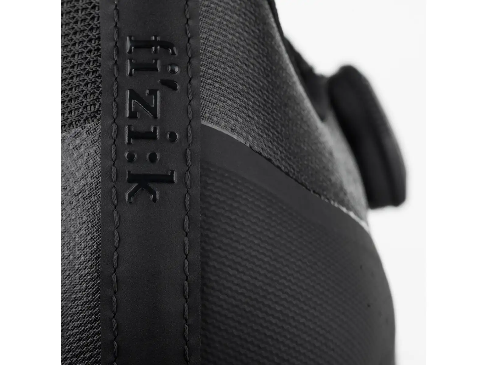 Fizik Tempo Overcurve R4 Rennrad Herrenschuhe Black/Black