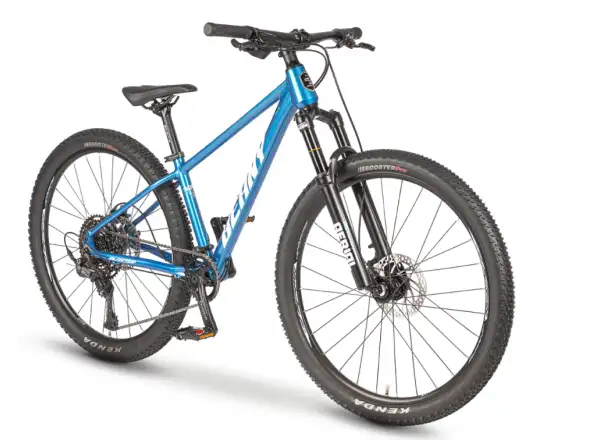 Beany Blaster 26 Kinderfahrrad – Cooles Blau für junge Fahrer