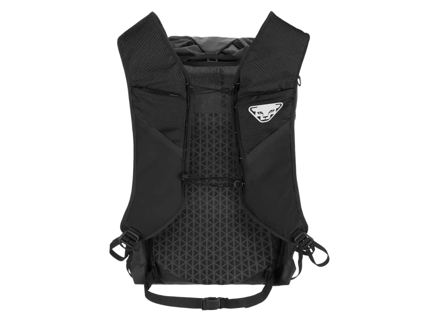Dynafit Traverse 22 Rucksack Black out