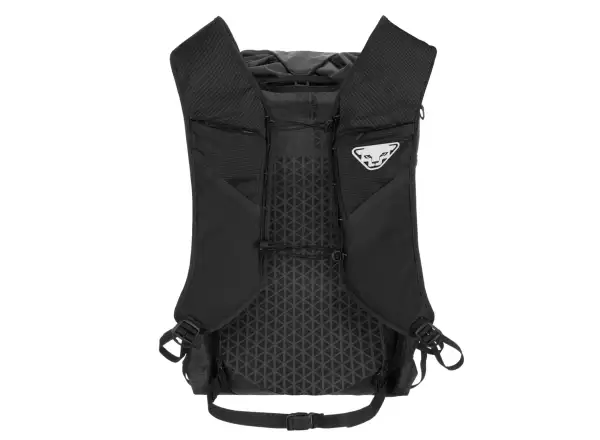 Dynafit Traverse 22 Rucksack Black out