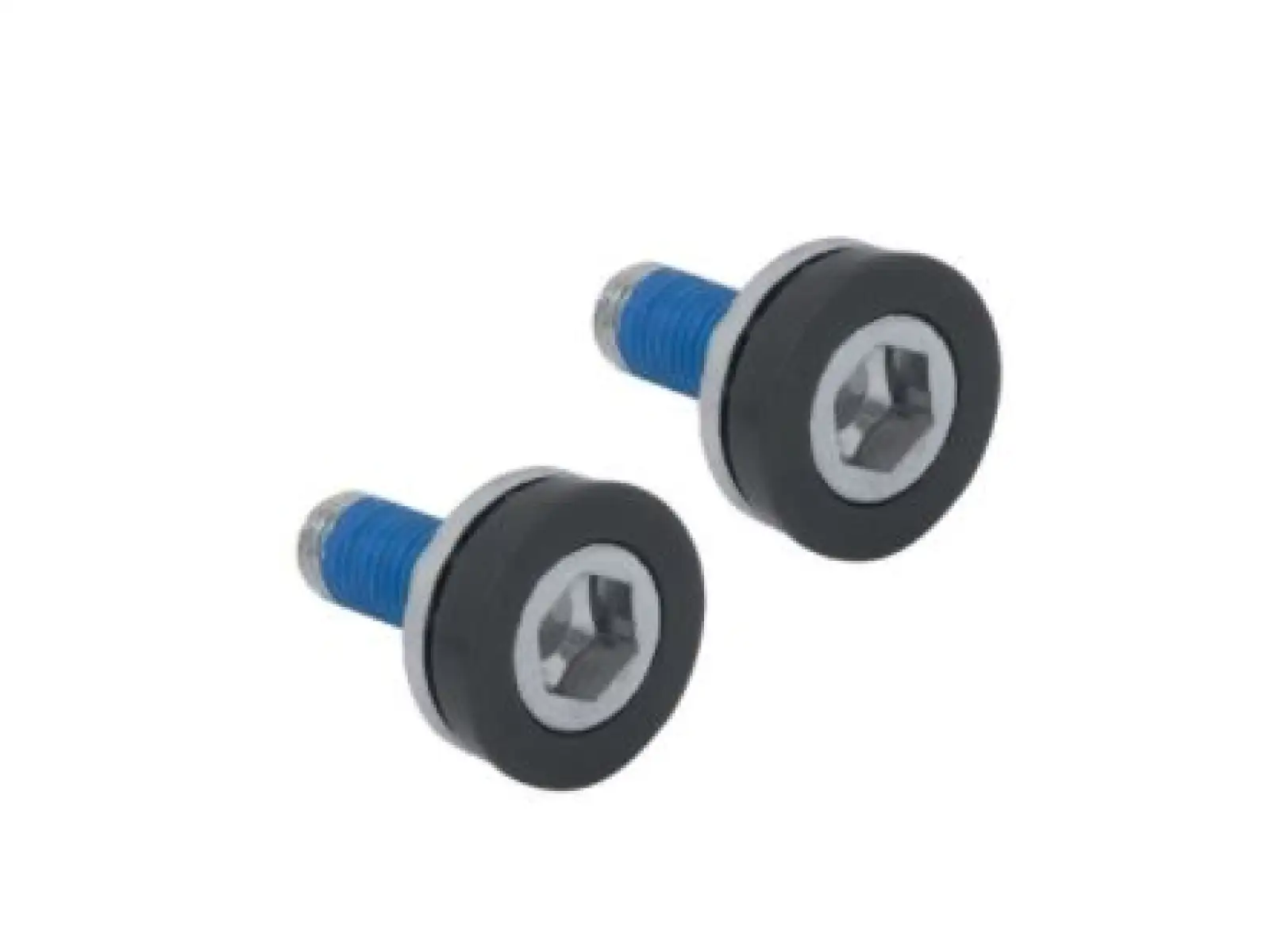 Shimano Innenlagerachse Schraube (Vierkant) M8, Inbus, 1 Stück