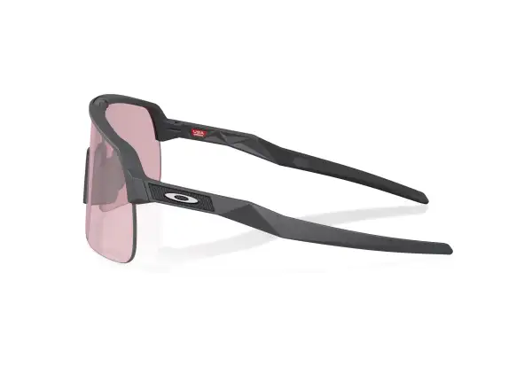 Oakley Sutro Lite photochromatische Brille Matte Carbon/Prizm Transitions Black