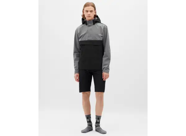 Silvini Montesolo Herrenjacke in Anthrazit