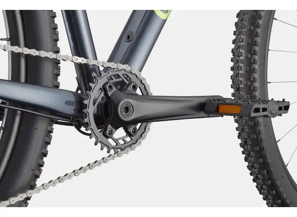 Cannondale Trail 1 27,5" – Mountainbike in edlem Blau