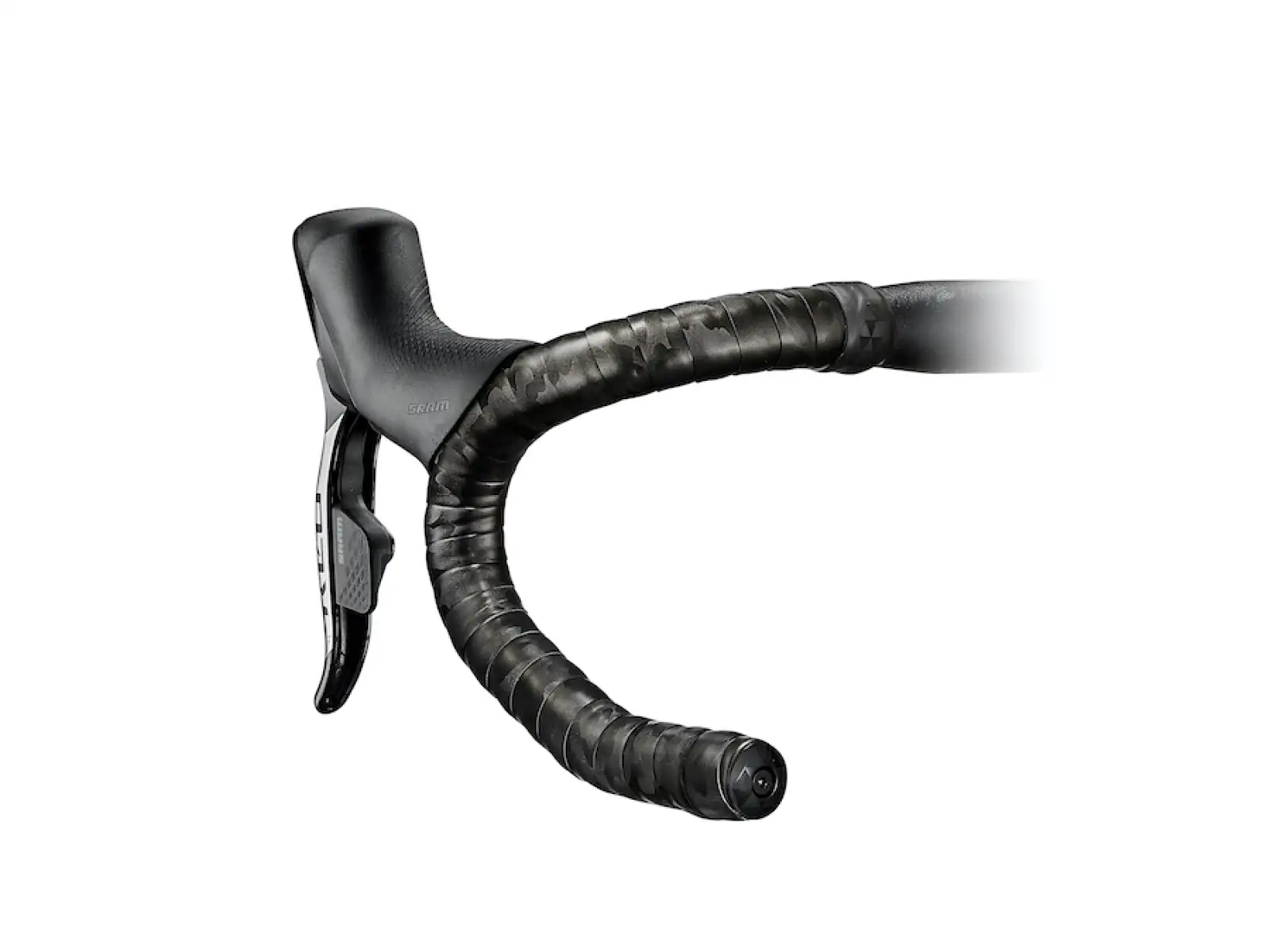 Ciclovation Advanced Leather Touch Steampunk Lenkerband Camo Bronze
