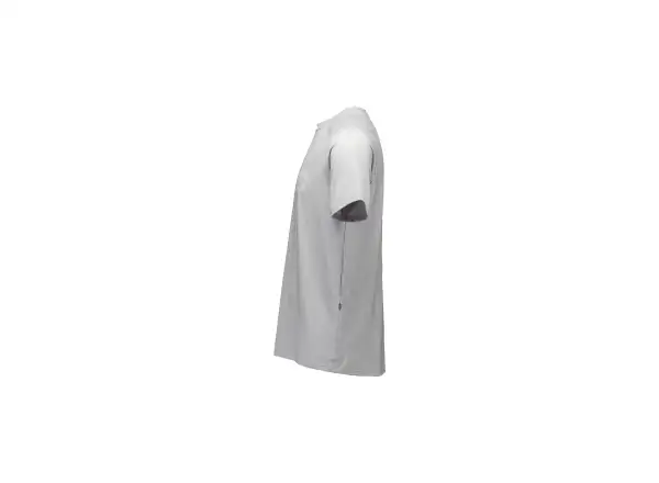 POC Reform Enduro Herrentrikot Kurzarm Granite Grey
