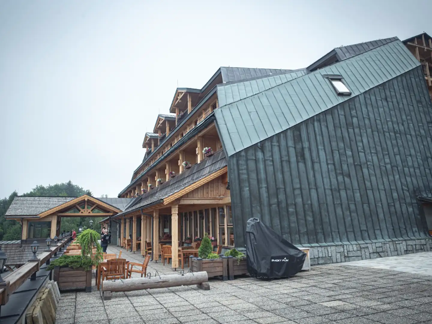Oberalp Convention Frühjahr/Sommer 2025 mit Matúš Vnenčák