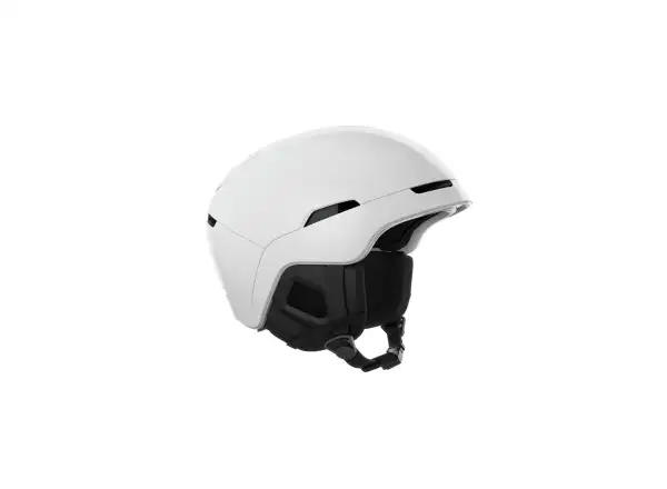 POC Obex WF MIPS Skihelm Hydrogen White