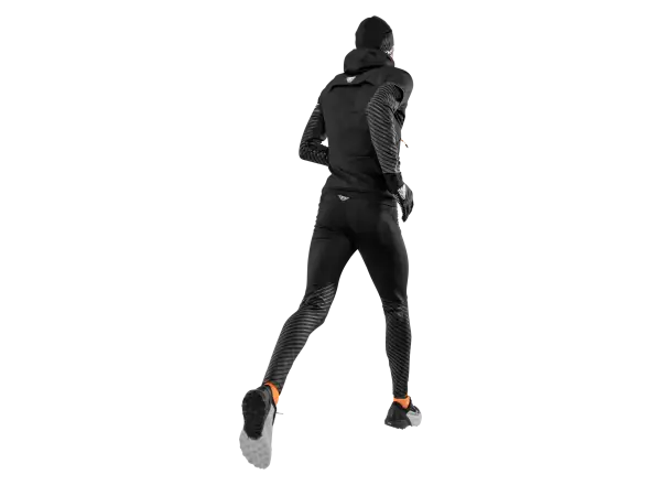 Dynafit Alpine Reflective Herrenjacke Black out/Nimbus