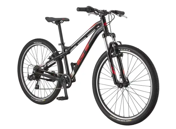 GT Stomper 26 Prime BLK Kinderfahrrad