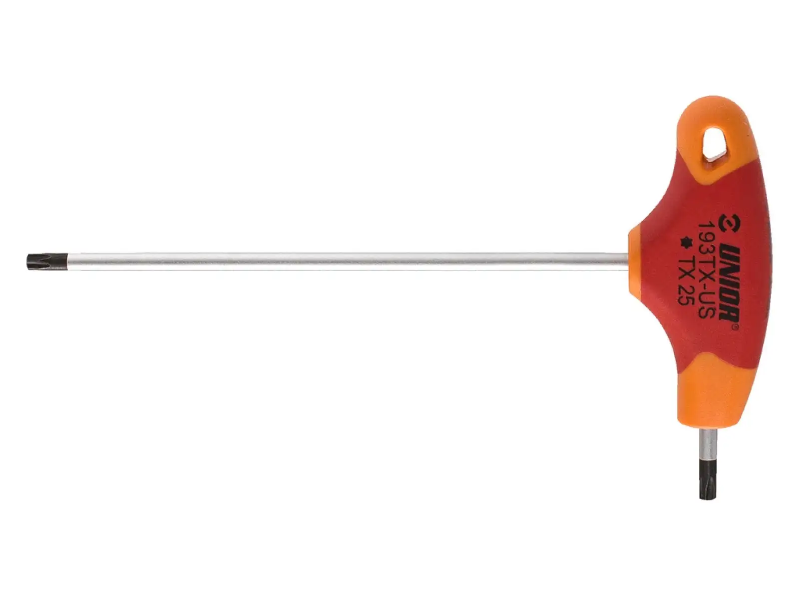 Unior Torx-Schlüssel T15.