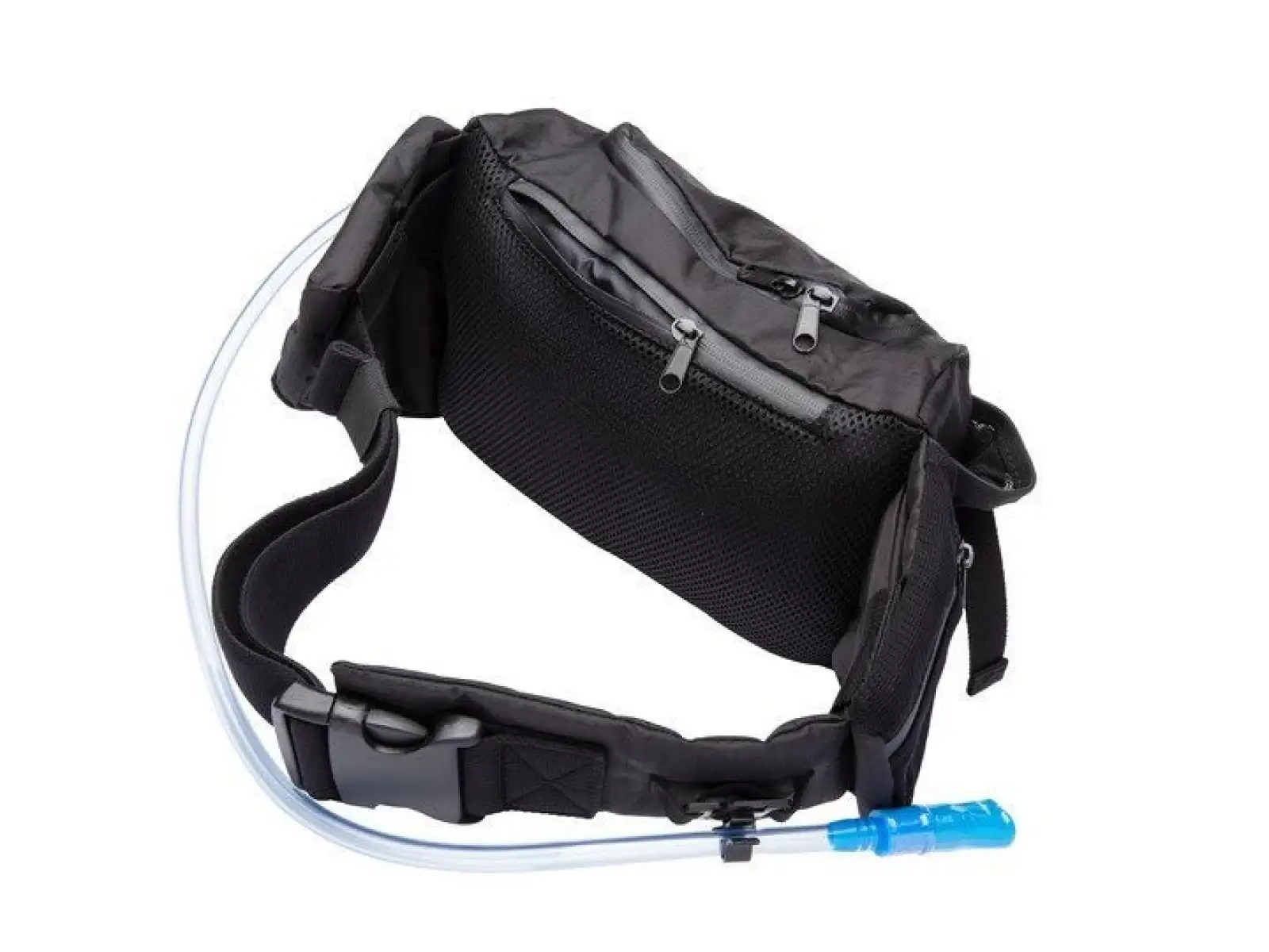 Race Face Stash Hüfttasche stealth 3 L