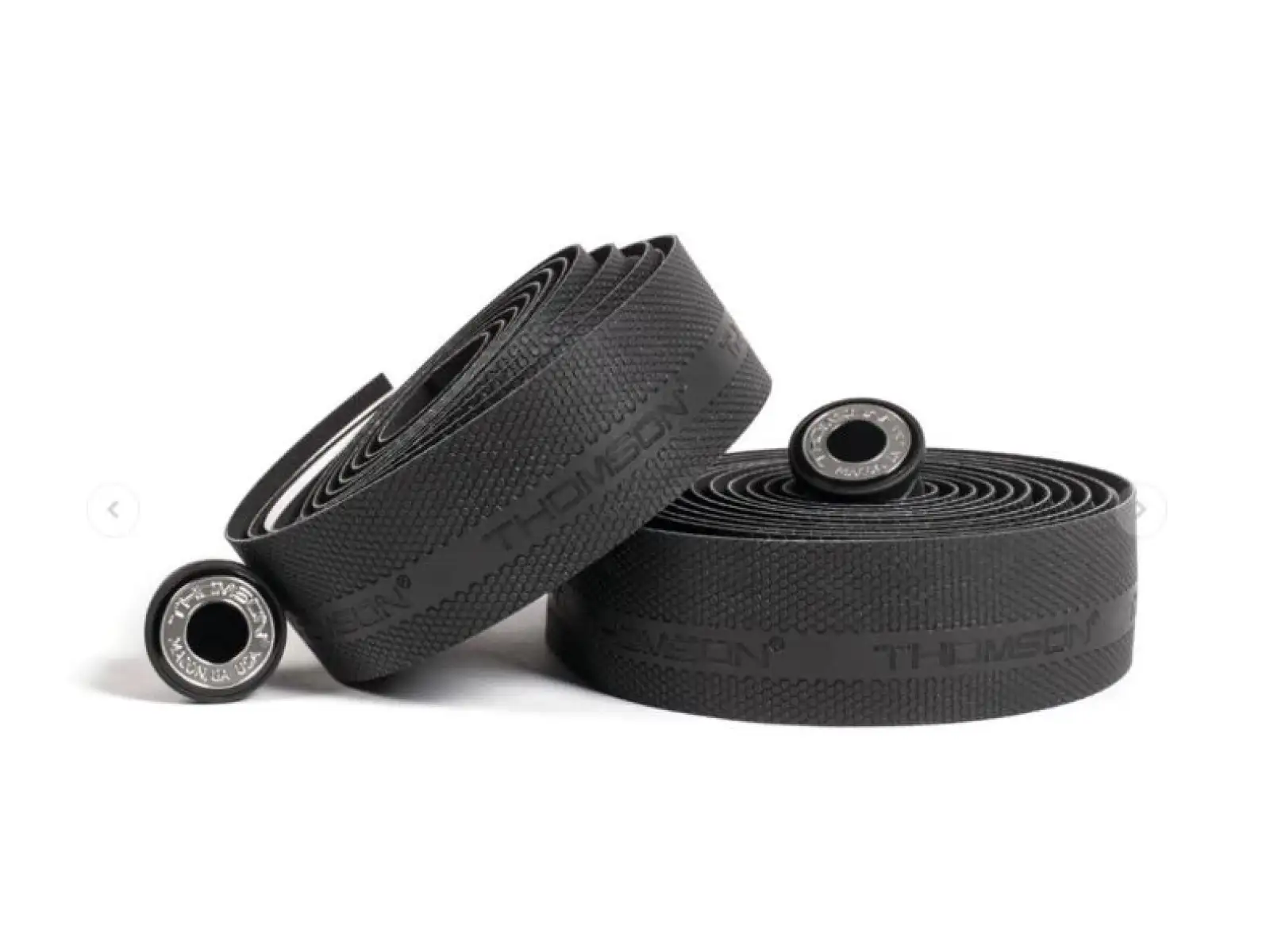 Thomson Lenkerband in Schwarz