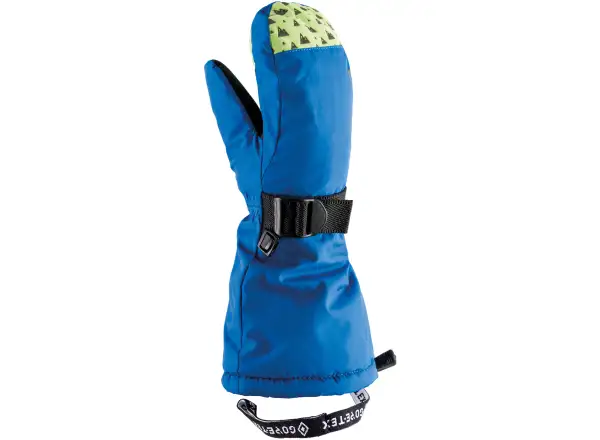 Viking Nomadic GTX Kinderhandschuhe blau