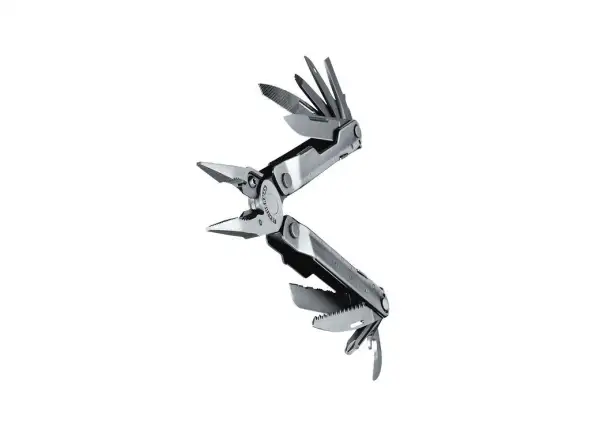 Leatherman Rebar Multitool - Das Leatherman Rebar Multitool