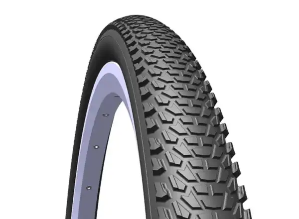 Mitas Cheetah 20x2,10" R15 Kinderreifen Draht - Unverpackt
