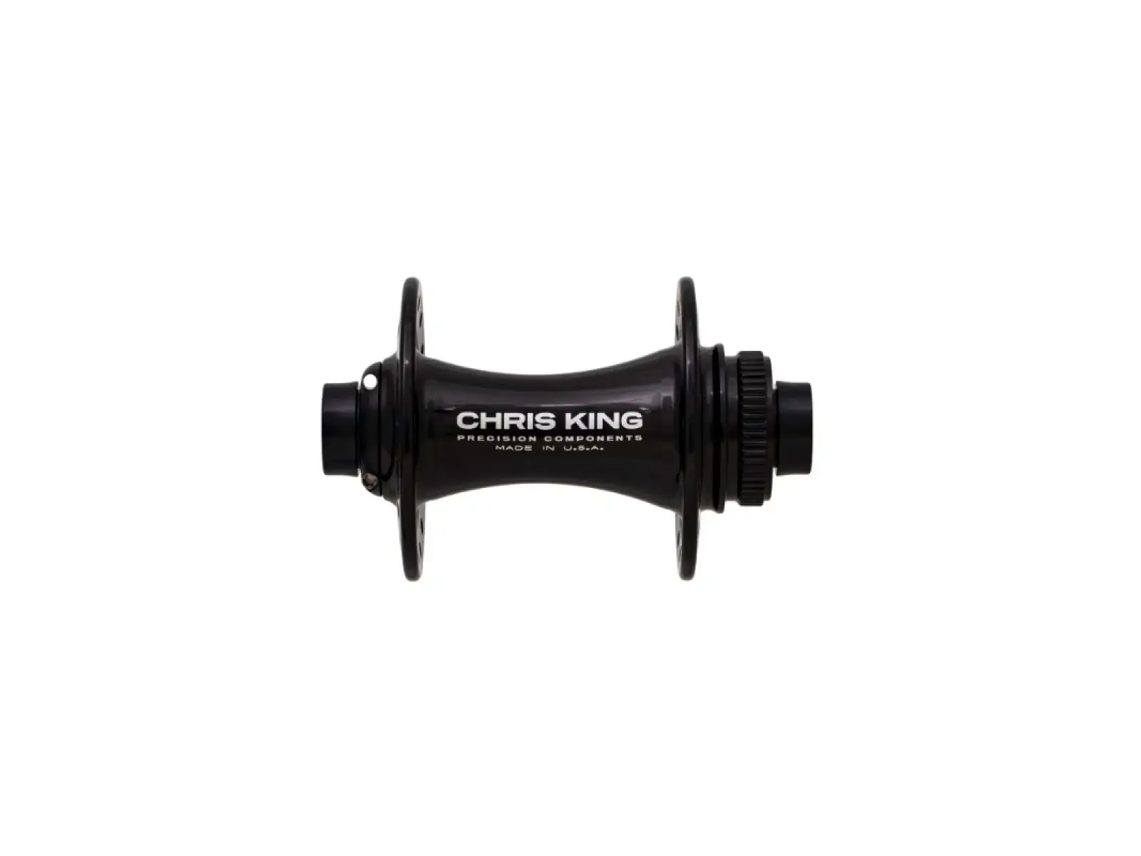 Chris King ISO Boost CL Vorderradnabe 15x110 mm 28 Löcher