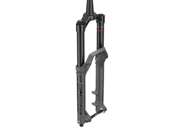 Rock Shox ZEB Ultimate RC2 A2 29" Federgabel 44 mm Grau
