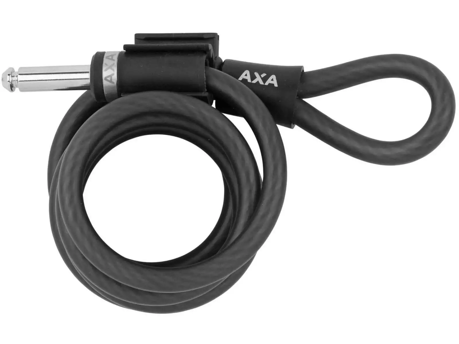AXA Plug-in-Kabel RLN 180/10 anthrazit