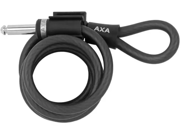 AXA Plug-in-Kabel RLN 180/10 anthrazit