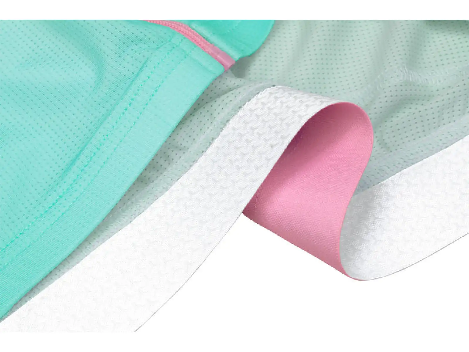 Etape Donna 2.0 Damentrikot Kurzarm Mint