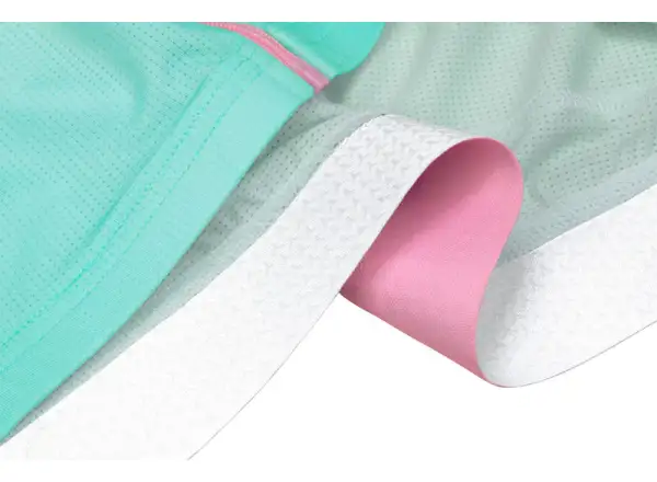 Etape Donna 2.0 Damentrikot Kurzarm Mint