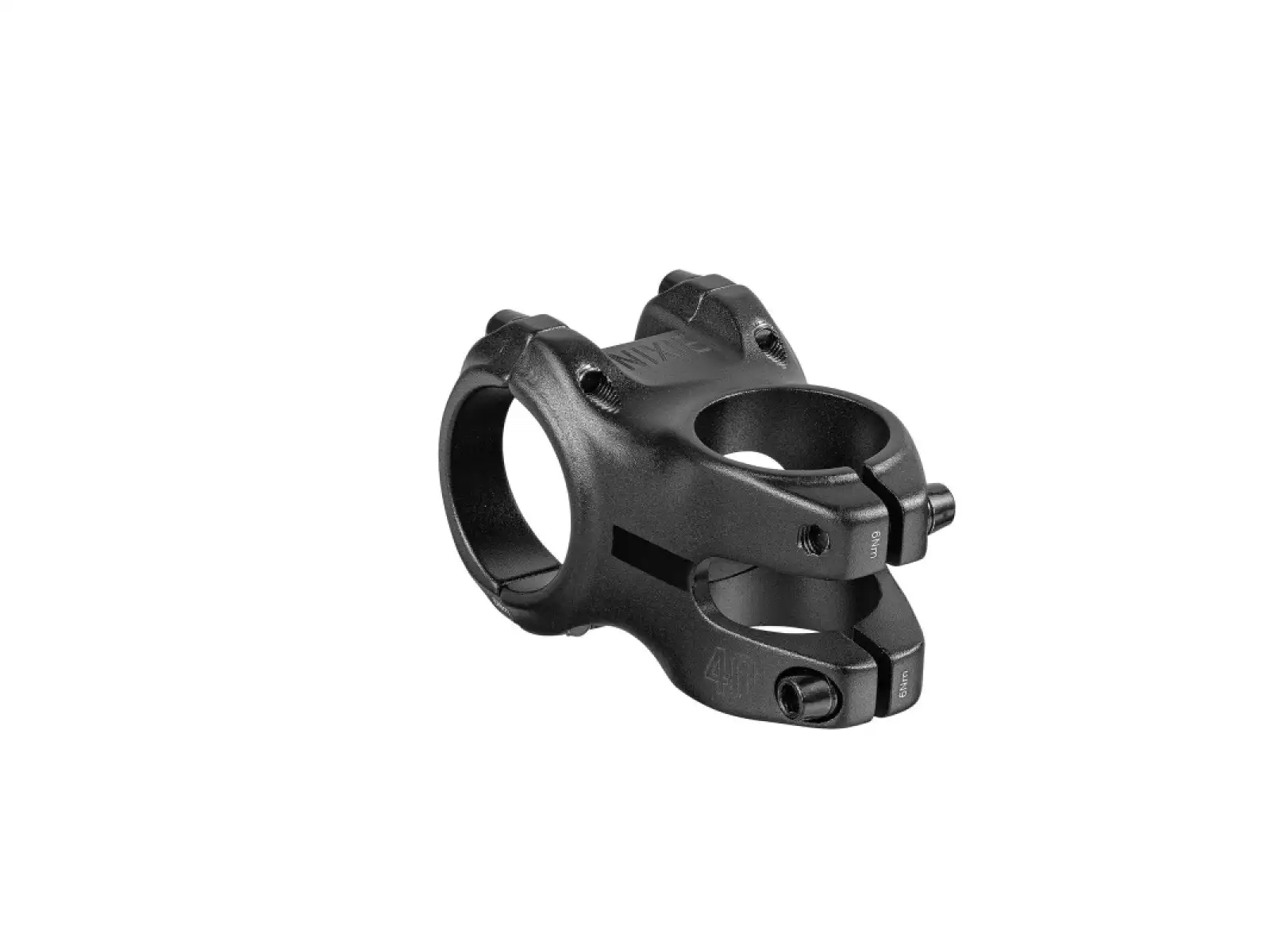 Funn Vorbau – Nixie 31,8 mm Schwarz