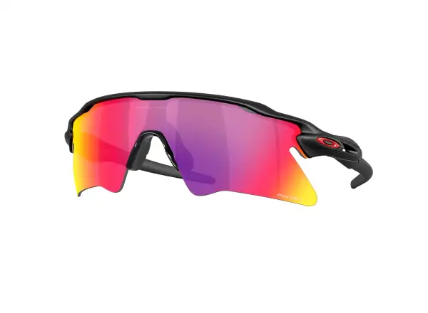 Oakley Radar EV Heater Brille Matte Black/Prizm Road