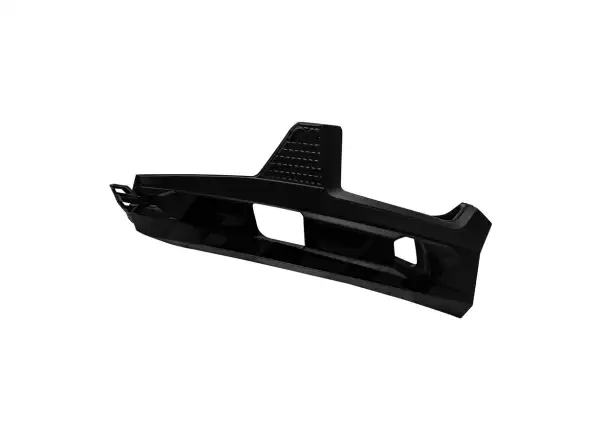 Bell Super Air R Chinbar in mattem Schwarz