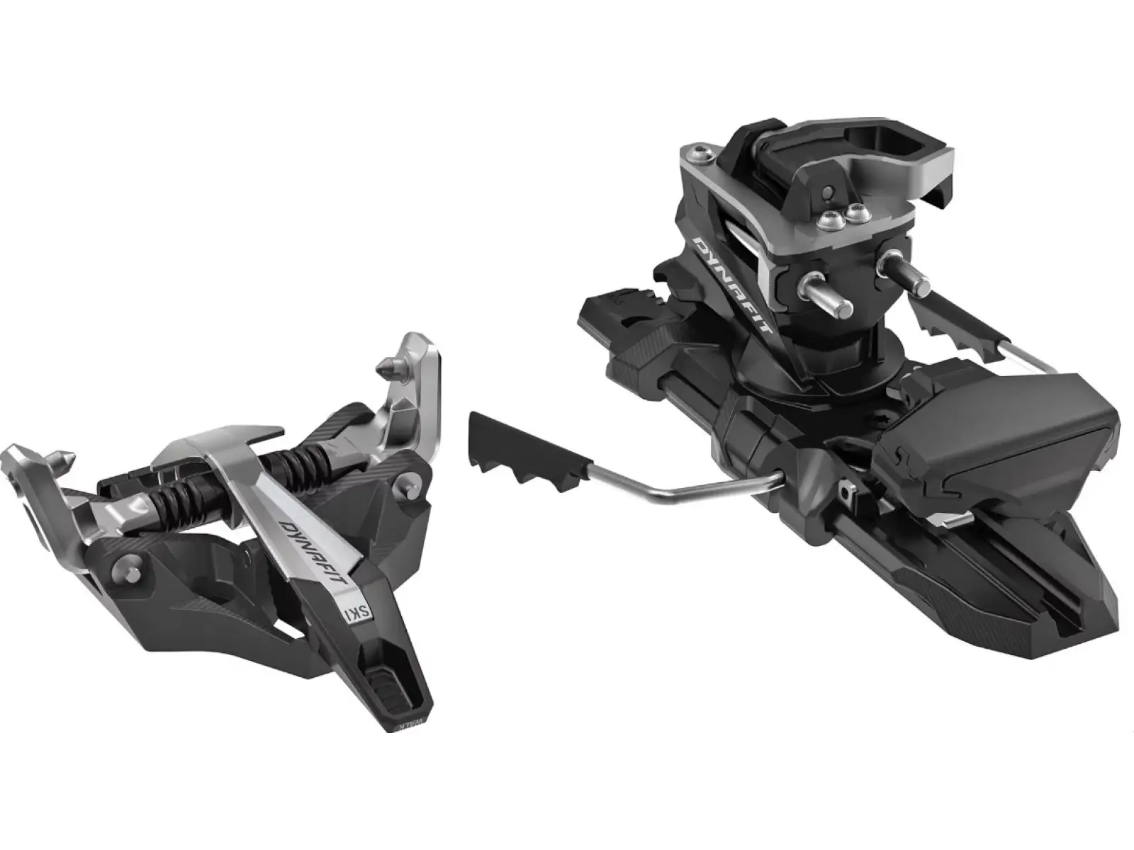 Dynafit Seven Summits+ Skitourenbindung mit Bremse 95-108 mm
