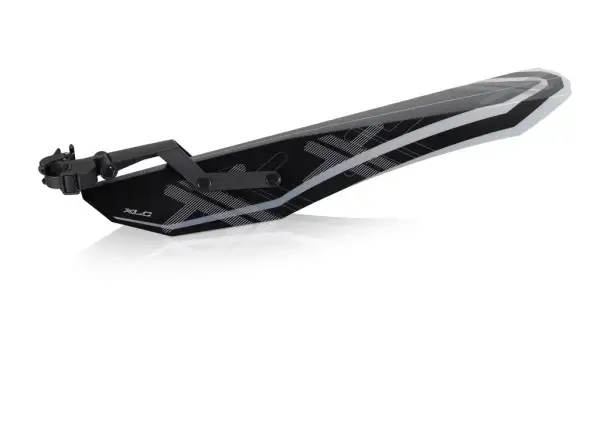 XLC MG-C06 Heck Schutzblech 26-29" Schwarz