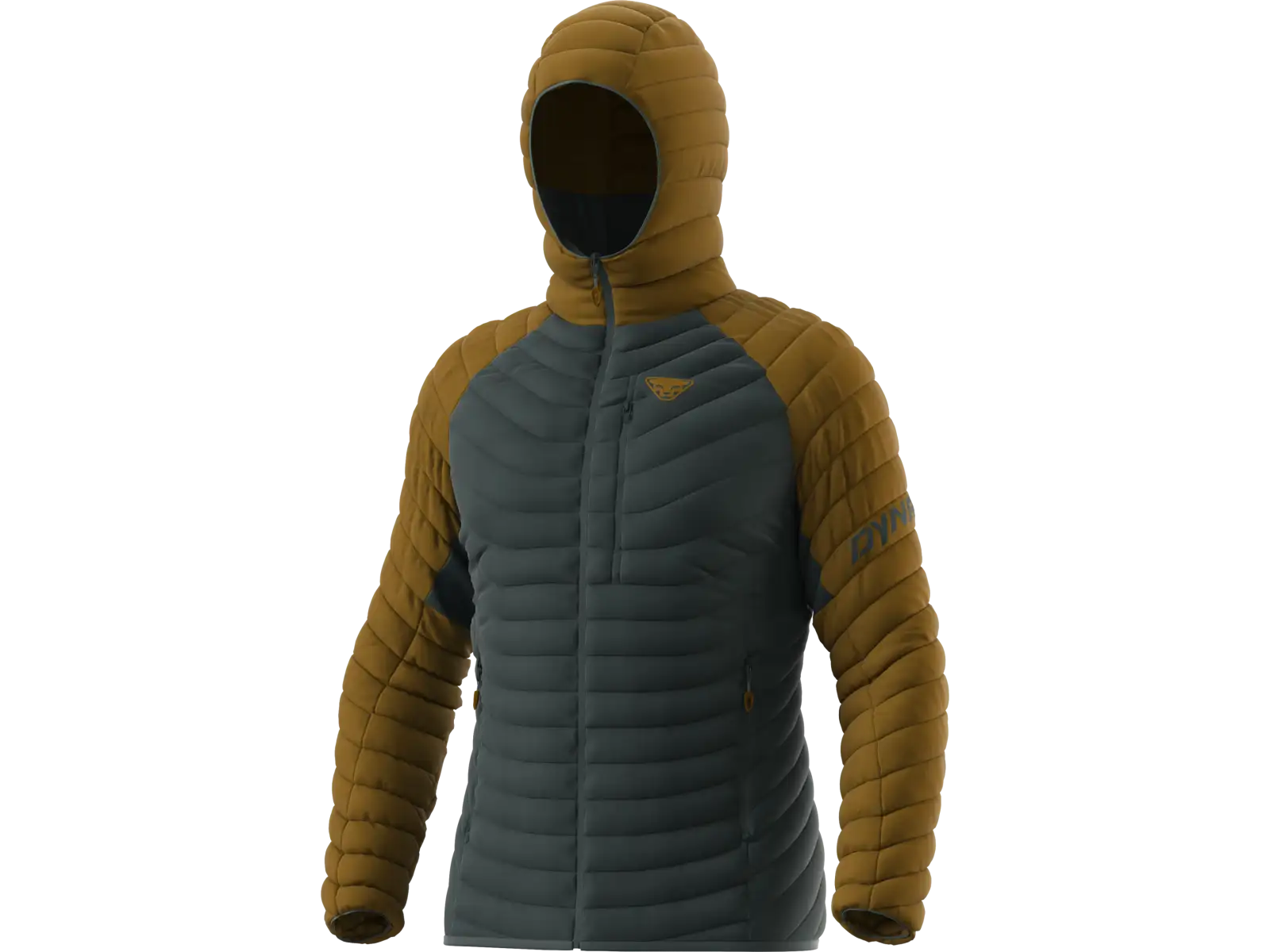 Dynafit Radical Down RDS Herrenjacke Relic